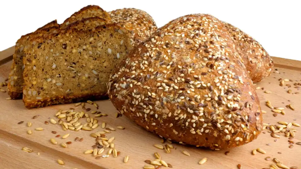 Types of Bread with Low Carbs in Staines UK: